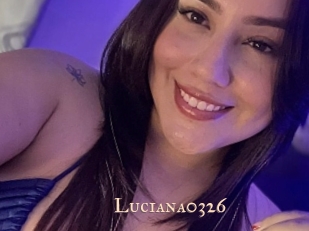 Luciana0326
