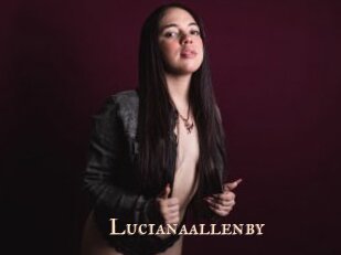 Lucianaallenby