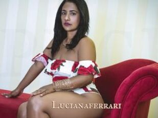 Lucianaferrari