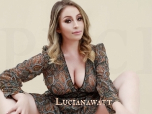 Lucianawatt