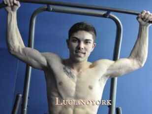 Lucianoyork