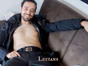 Lucians
