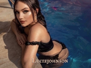 Luciejohnson
