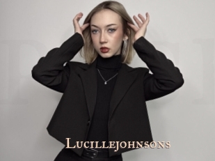 Lucillejohnsons