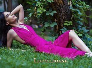 Lucilleoane