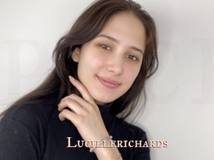 Lucillerichards