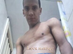 Luck_hard4u
