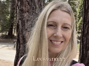 Luckygirl27