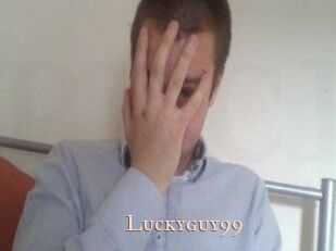Luckyguy99