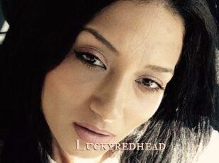 Luckyredhead