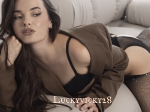 Luckyvicky28