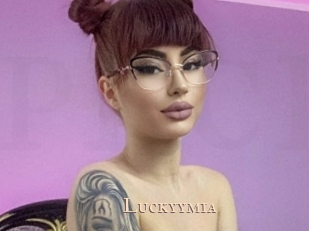 Luckyymia