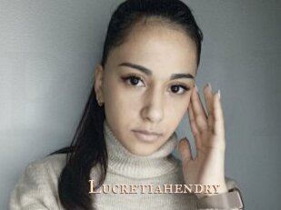 Lucretiahendry