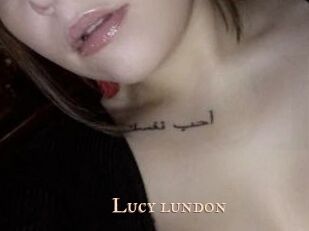 Lucy_lundon