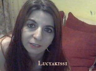 Lucyakiss1