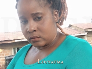 Lucyauma