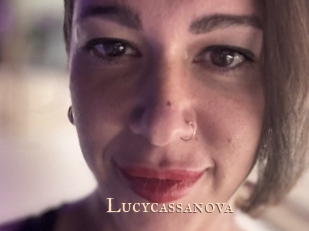 Lucycassanova