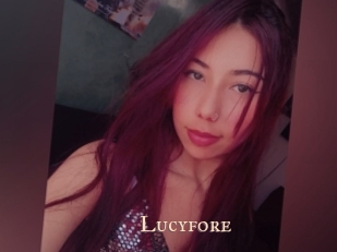 Lucyfore