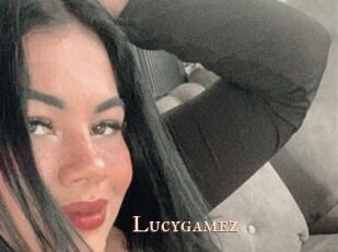 Lucygamez