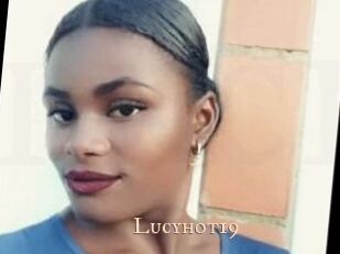 Lucyhot19