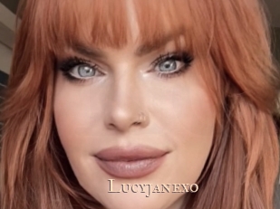 Lucyjanexo