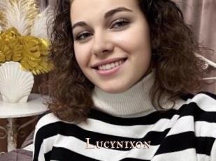 Lucynixon