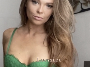 Lucyxlou