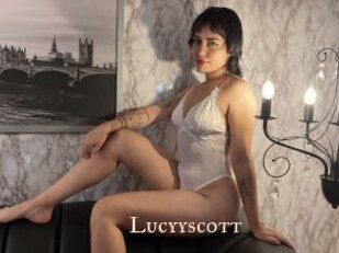 Lucyyscott