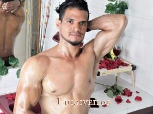Luigiveilob