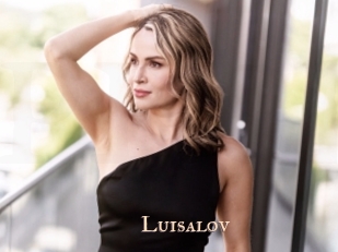 Luisalov