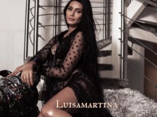 Luisamartina