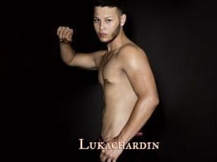 Lukachardin