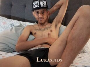Lukasfids