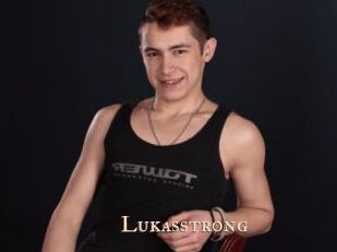 Lukasstrong