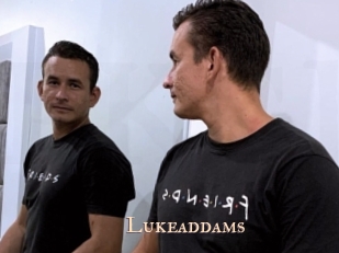 Lukeaddams