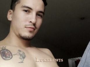 Lukelewis