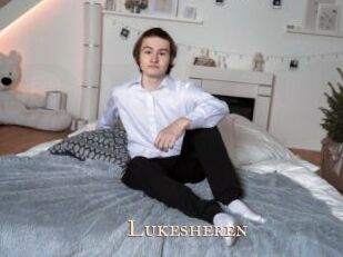 Lukesheren