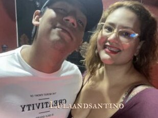 Lulaandsantino