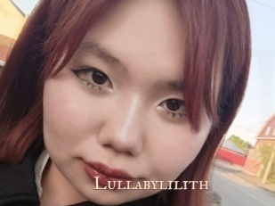 Lullabylilith