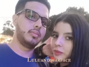 Luluandscarface