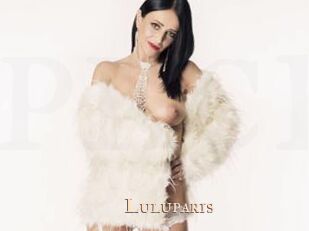 Luluparis