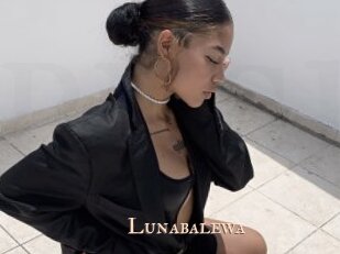Lunabalewa