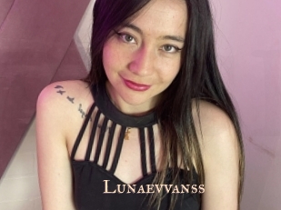 Lunaevvanss