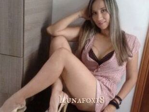 Lunafox18