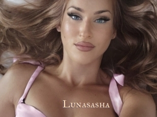 Lunasasha