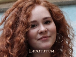 Lunatatum
