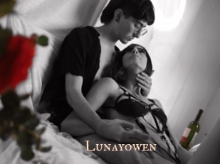 Lunayowen