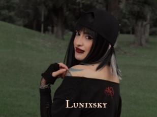 Lunixsky