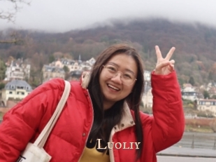 Luoliy