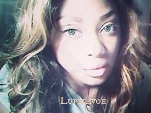 Lupelavoe